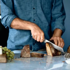 Cuchillo para pan Grand Gourmet de WMF