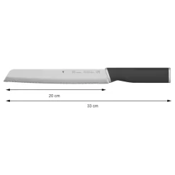 Cuchillo para pan Kineo WMF