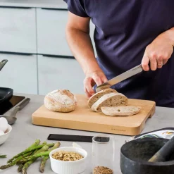 Cuchillo para pan KitchenAid