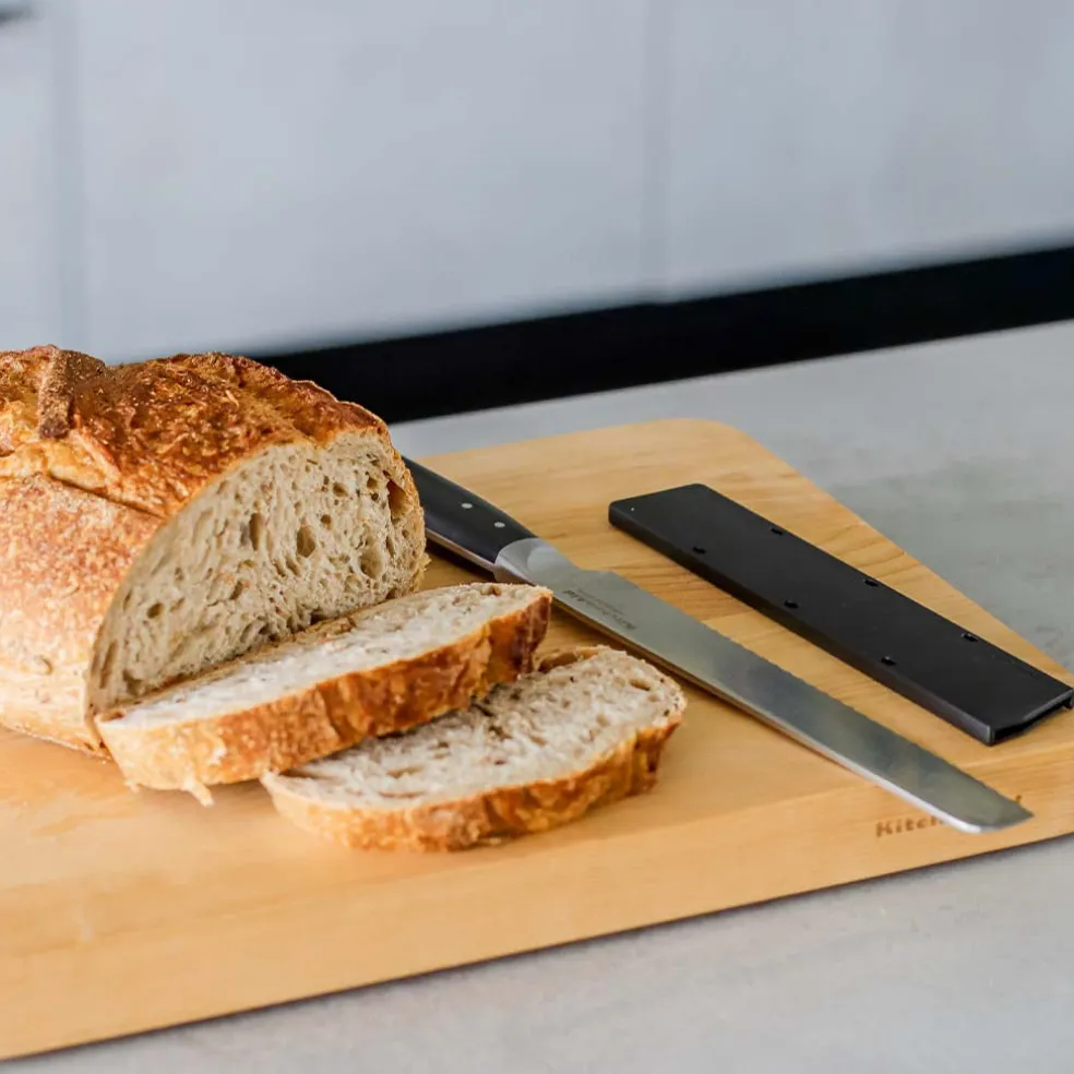 Cuchillo para pan KitchenAid