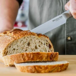 Cuchillo para pan KitchenAid