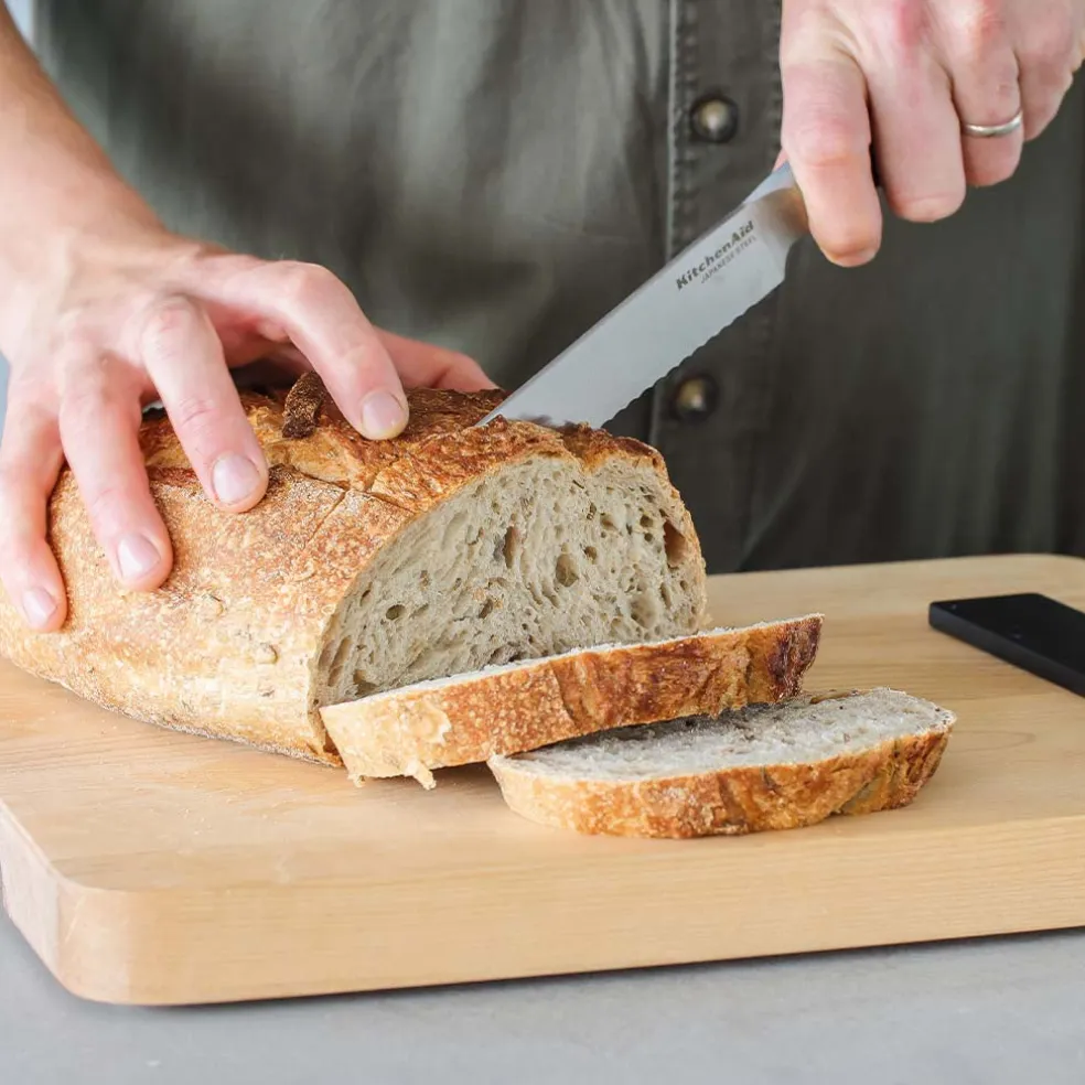 Cuchillo para pan KitchenAid