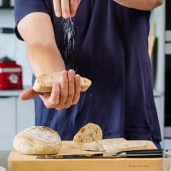 Cuchillo para pan KitchenAid
