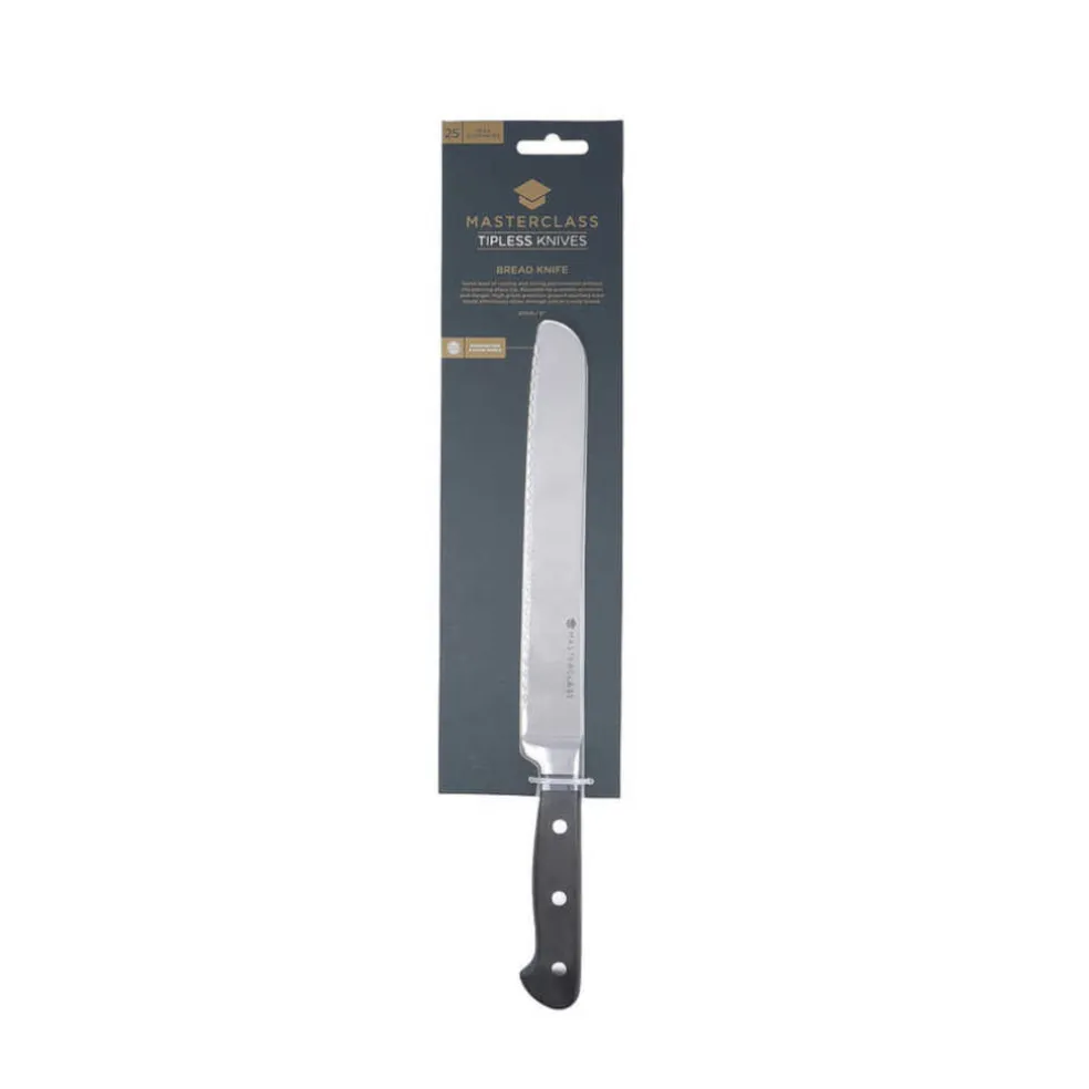Cuchillo para pan MasterClass KitchenCraft