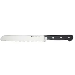 Cuchillo para pan MasterClass KitchenCraft