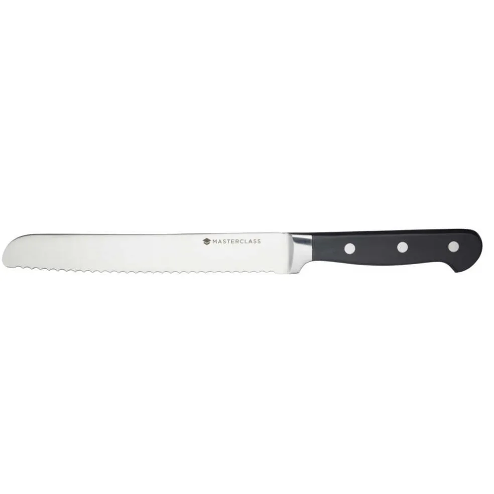 Cuchillo para pan MasterClass KitchenCraft