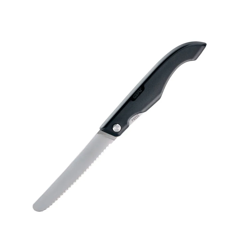 Cuchillo plegable multiusos Move Gefu