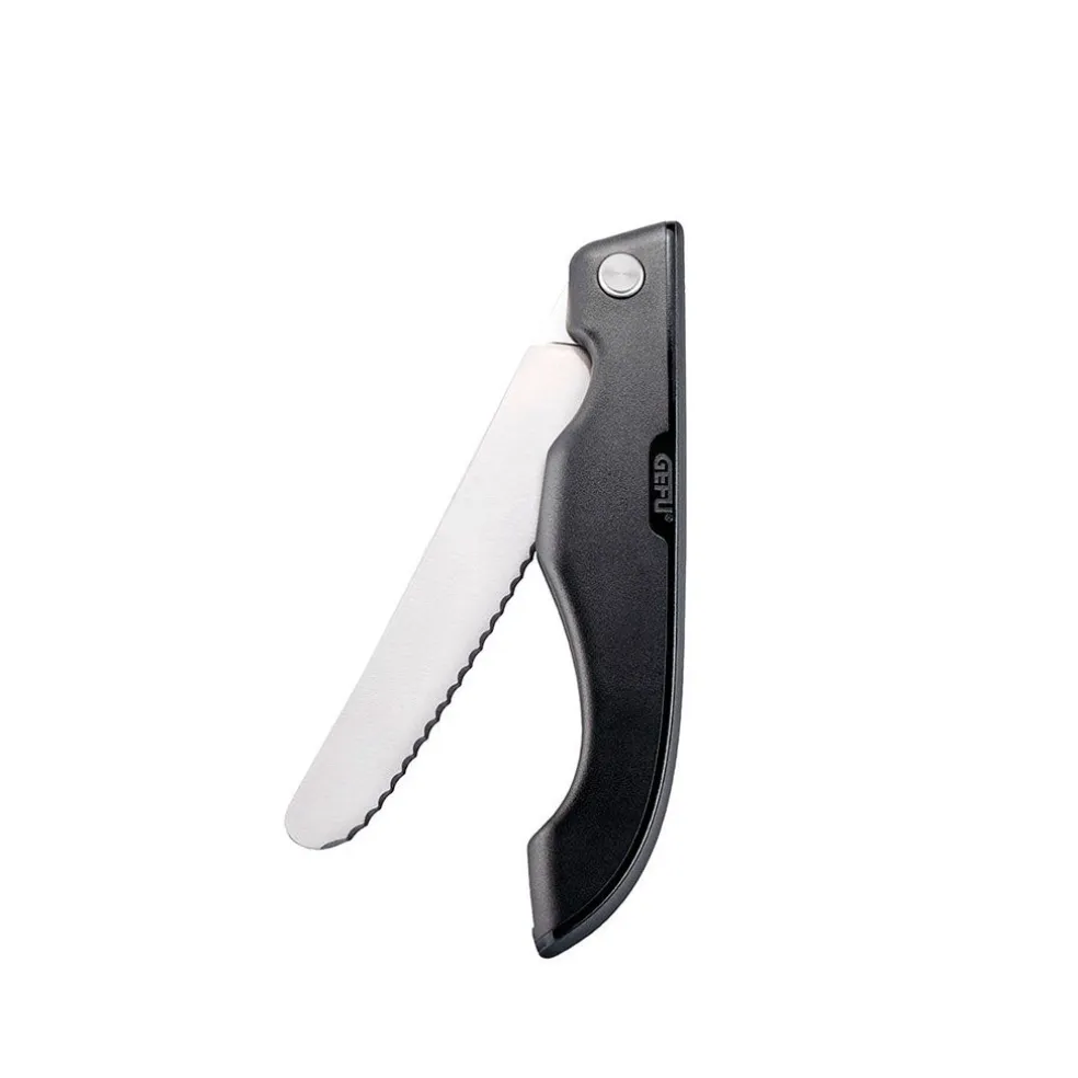 Cuchillo plegable multiusos Move Gefu