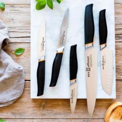 Cuchillos cocina Efficient Bra