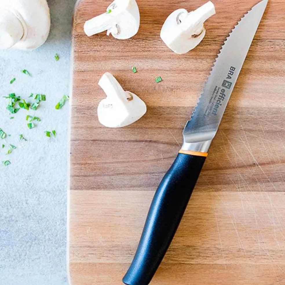 Cuchillos cocina Efficient Bra
