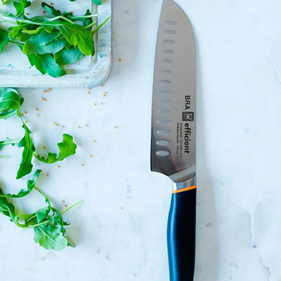 Cuchillos cocina Efficient Bra