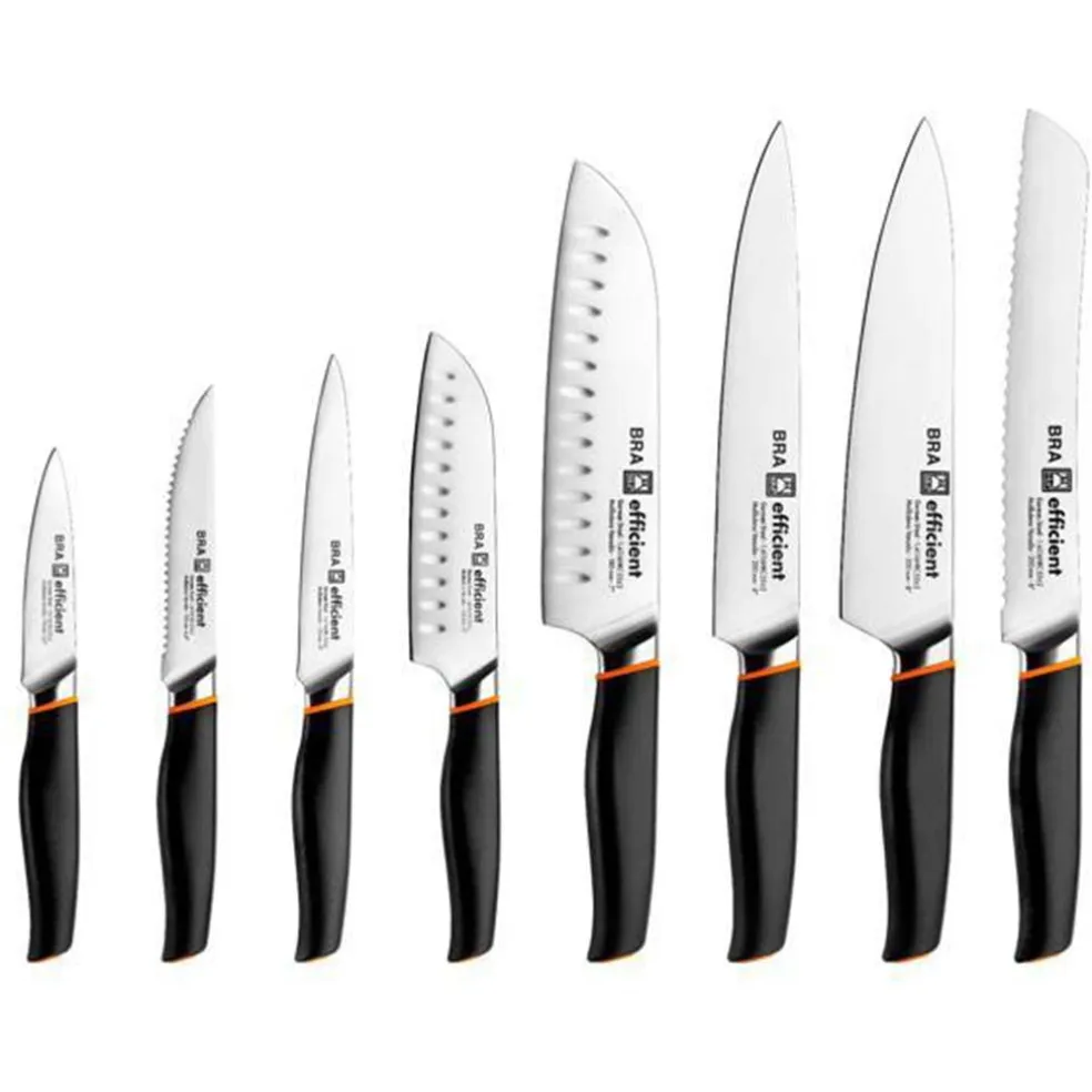Cuchillos cocina Efficient Bra
