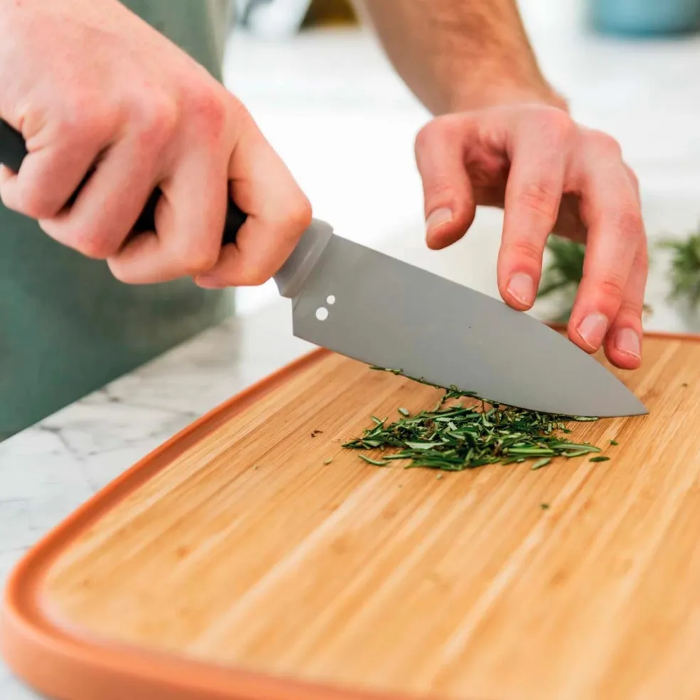 Cuchillos de cocina Berghoff