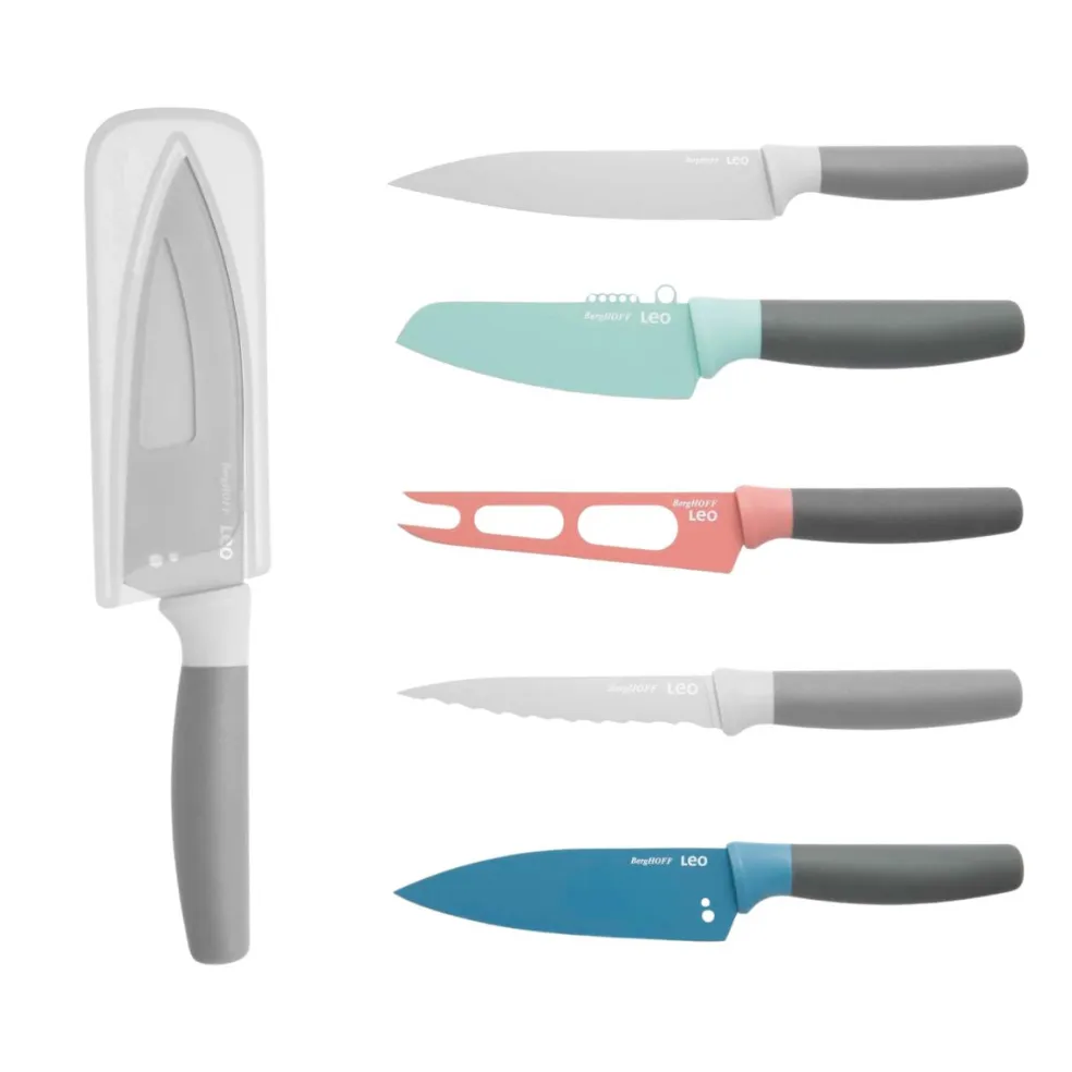 Cuchillos de cocina Berghoff