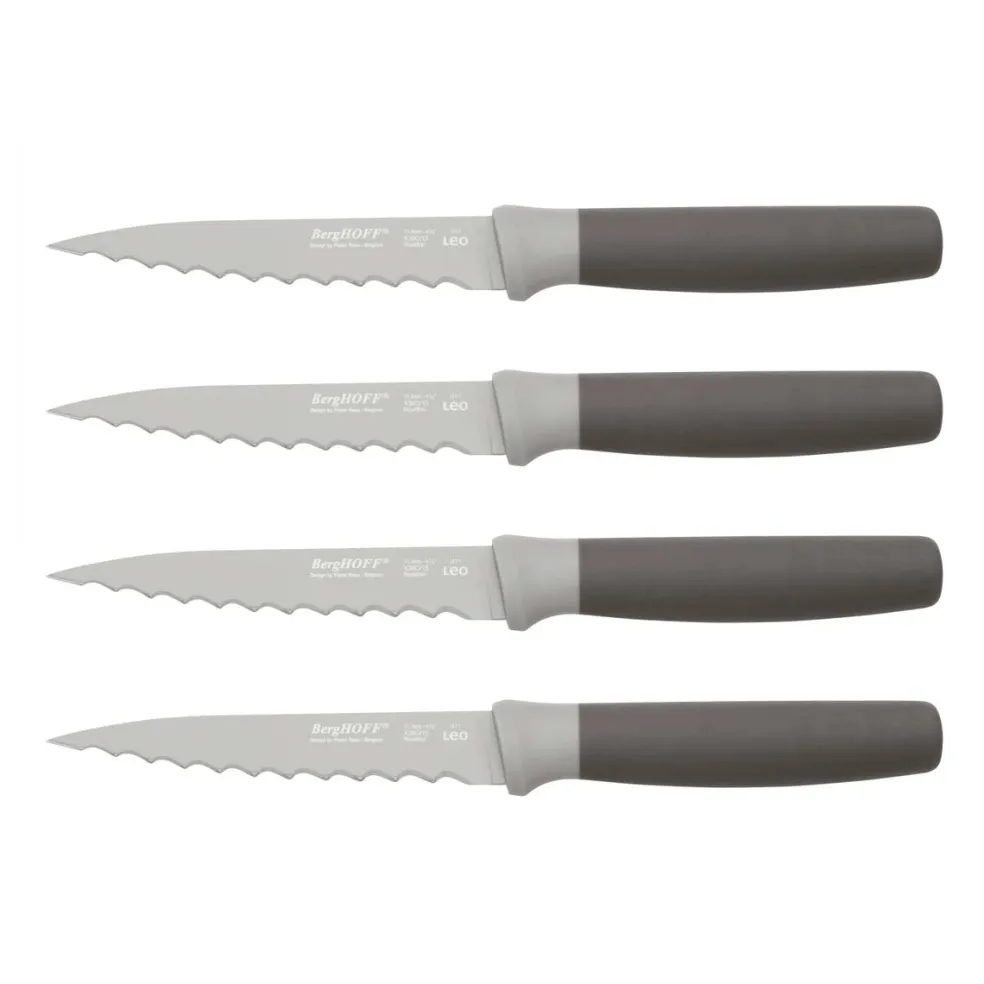 Cuchillos de cocina Berghoff
