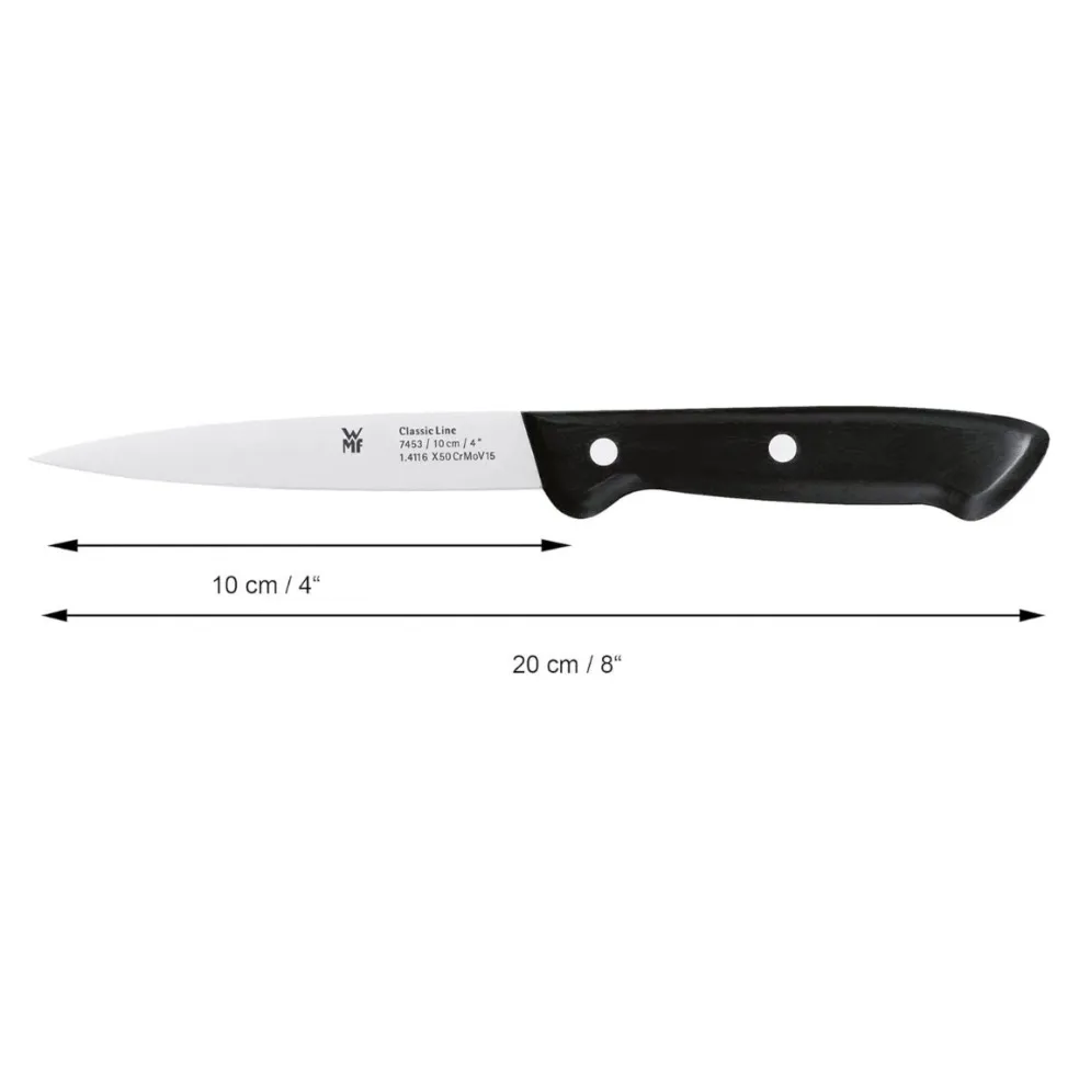Cuchillos de cocina Classic Line WMF