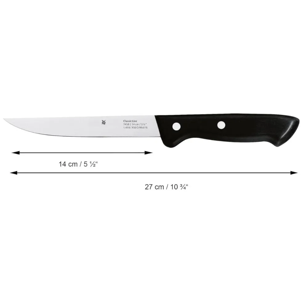 Cuchillos de cocina Classic Line WMF