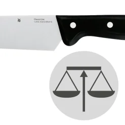 Cuchillos de cocina Classic Line WMF