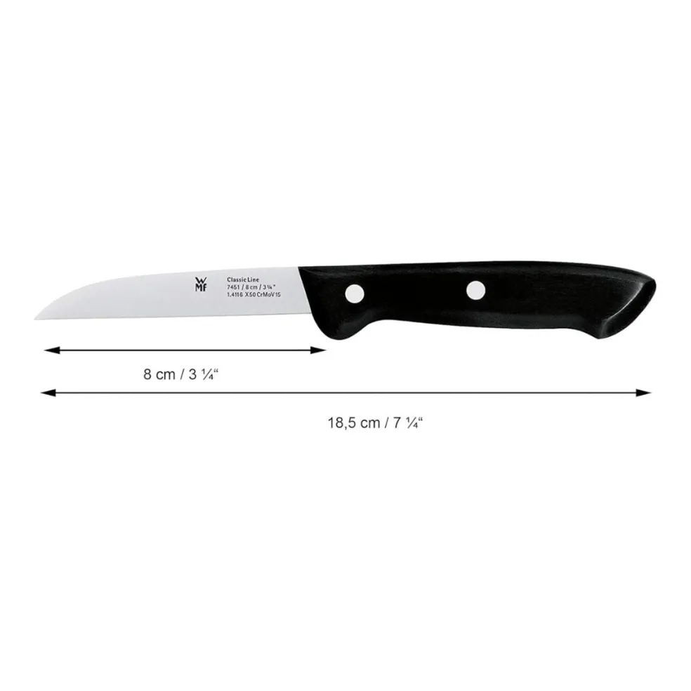 Cuchillos de cocina Classic Line WMF