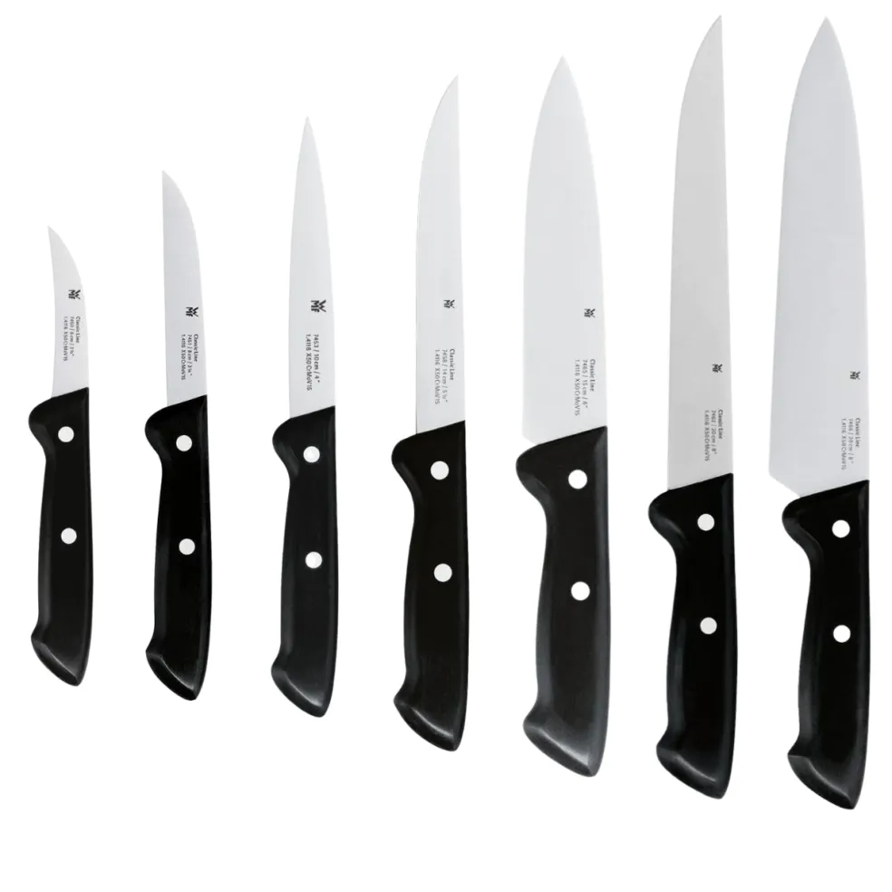 Cuchillos de cocina Classic Line WMF