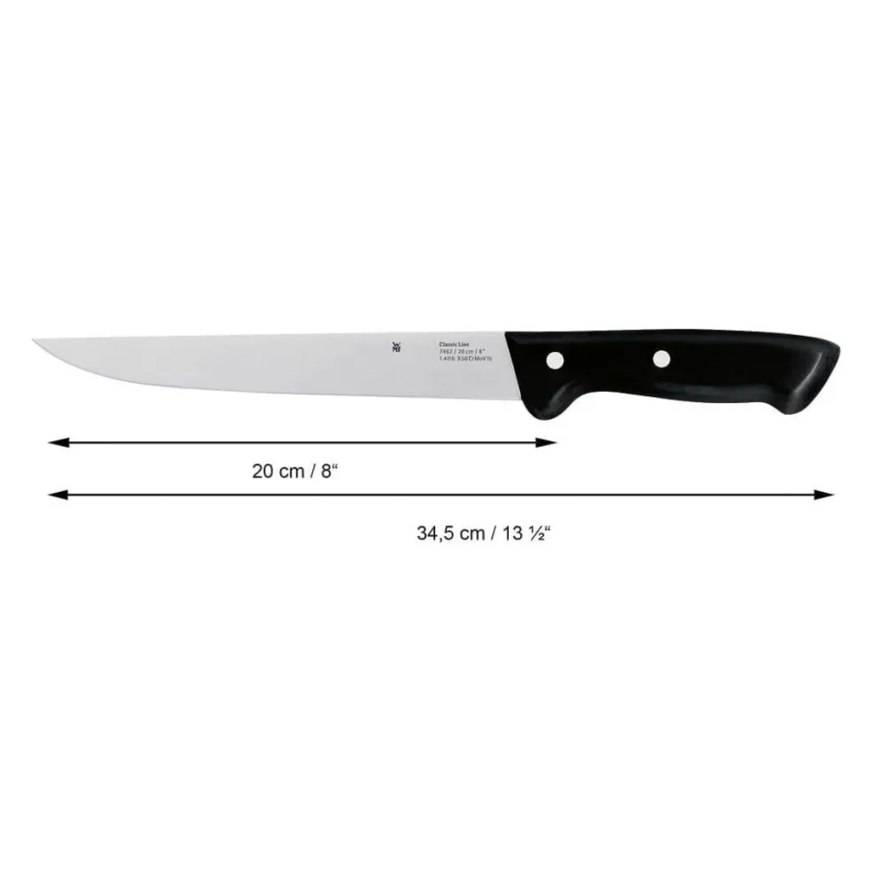 Cuchillos de cocina Classic Line WMF