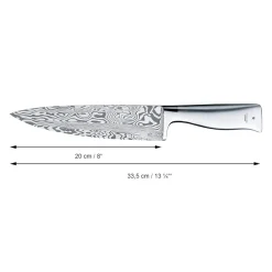Cuchillos de cocina Damasteel WMF