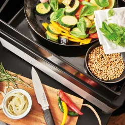 Cuchillos de cocina De Buyer