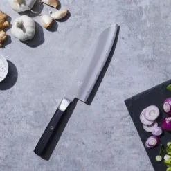 Cuchillos de cocina japoneses KOH 4000FC Miyabi