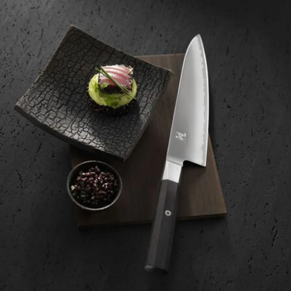Cuchillos de cocina japoneses KOH 4000FC Miyabi
