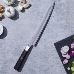 Cuchillos de cocina japoneses KOH 4000FC Miyabi