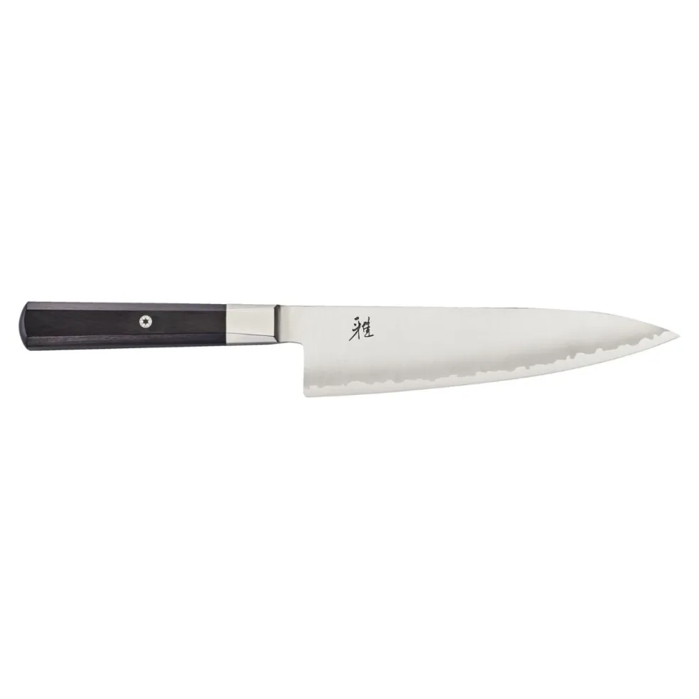 Cuchillos de cocina japoneses KOH 4000FC Miyabi