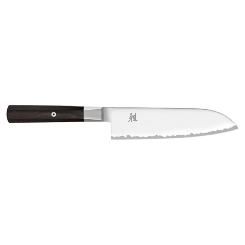 Cuchillos de cocina japoneses KOH 4000FC Miyabi