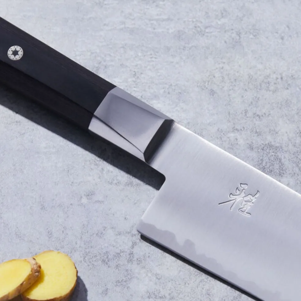 Cuchillos de cocina japoneses KOH 4000FC Miyabi