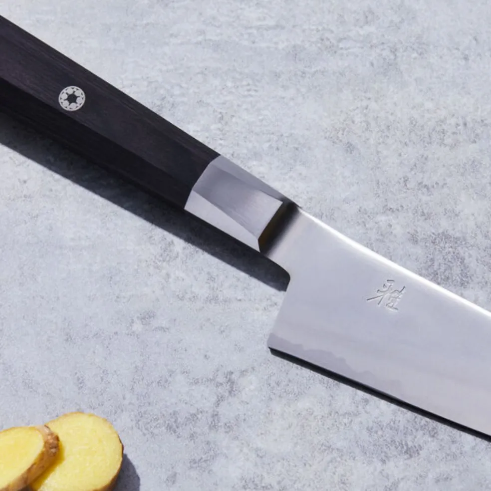 Cuchillos de cocina japoneses KOH 4000FC Miyabi