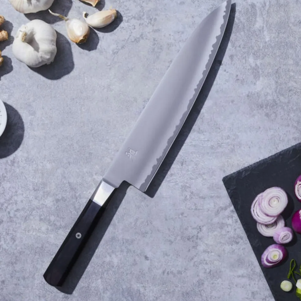 Cuchillos de cocina japoneses KOH 4000FC Miyabi