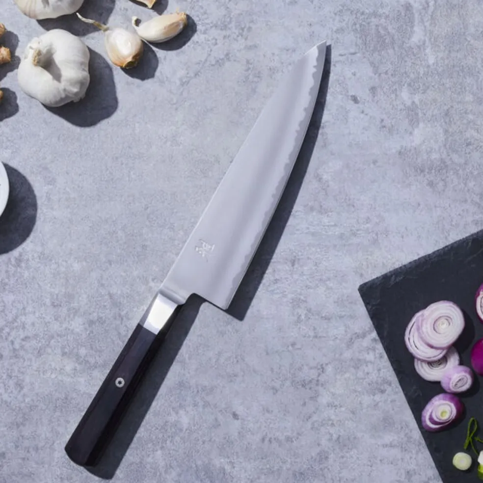 Cuchillos de cocina japoneses KOH 4000FC Miyabi