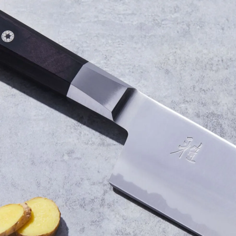 Cuchillos de cocina japoneses KOH 4000FC Miyabi