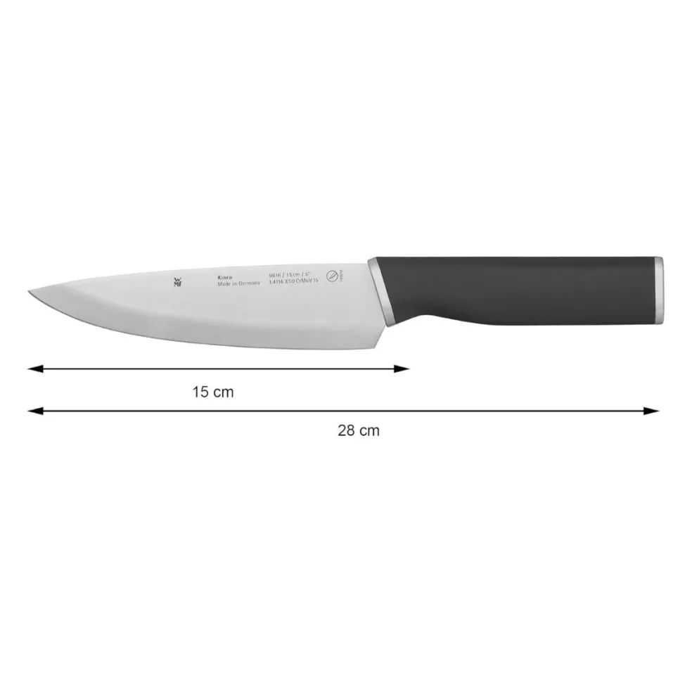 Cuchillos de cocina Kineo WMF