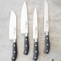 Cuchillos de cocina Signature Bra