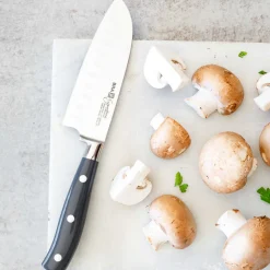 Cuchillos de cocina Signature Bra