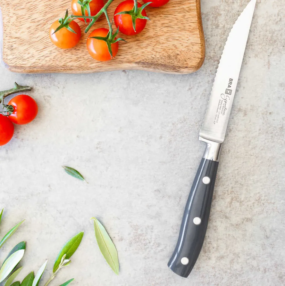 Cuchillos de cocina Signature Bra