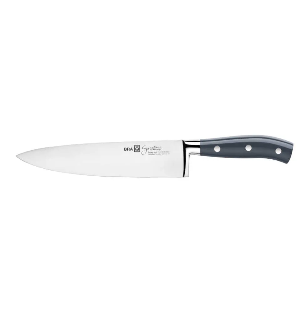 Cuchillos de cocina Signature Bra
