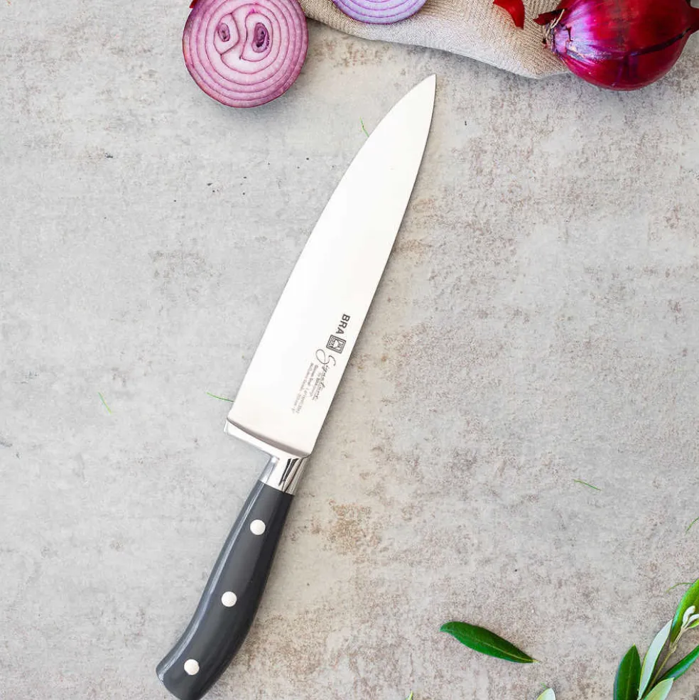 Cuchillos de cocina Signature Bra