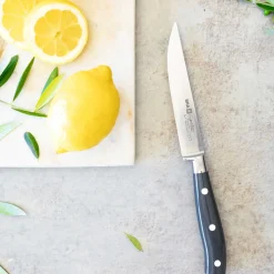 Cuchillos de cocina Signature Bra