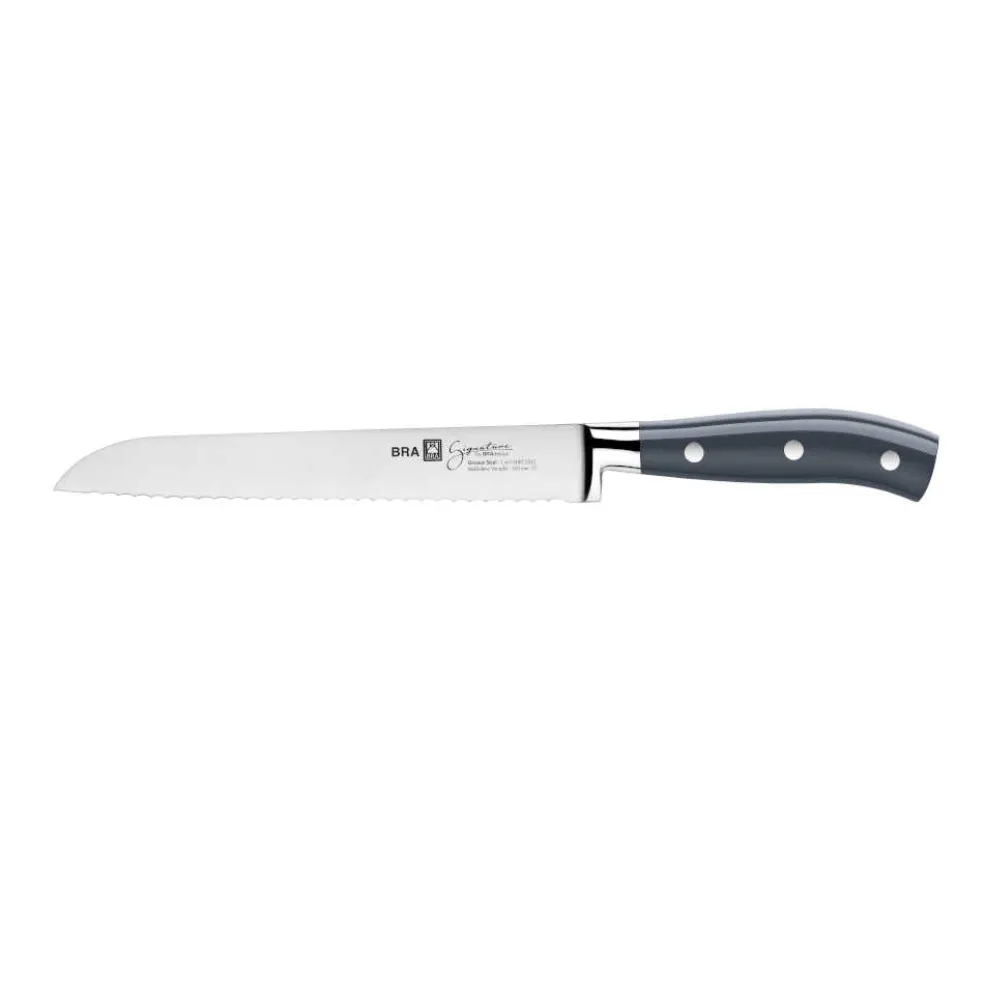 Cuchillos de cocina Signature Bra