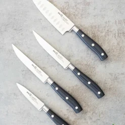 Cuchillos de cocina Signature Bra