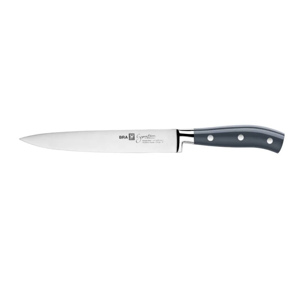 Cuchillos de cocina Signature Bra
