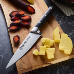 Cuchillos de cocina Signature Dumas Sabatier®