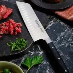Cuchillos de cocina Signature Dumas Sabatier®