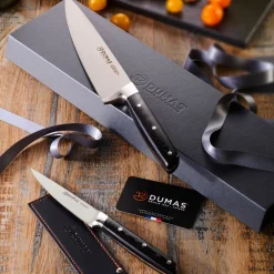 Cuchillos de cocina Signature Dumas Sabatier®